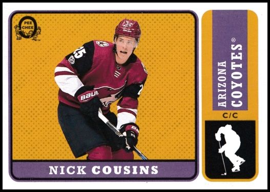 326 Nick Cousins